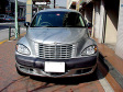 CHRYSLER PT CRUISER