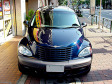 CHRYSLER PT CRUISER