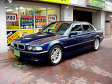 BMW 735i