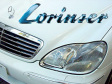 Lorinser LV12