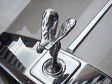 Rolls Royce CORNICHE III