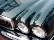 Jaguar XJ Executive