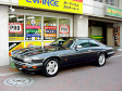 JAGUAR XJS