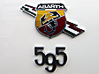 ABARTH 595ɃKXR[eBOAJ[tBNano Ceramic {H摜W