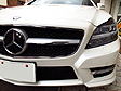 MERCEDES BENZ CLS350ɃKXR[eBO{H摜W