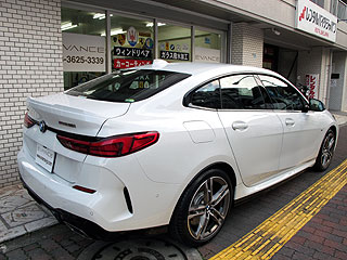 KXR[eBOςBMW M235̉摜5