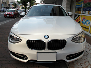 BMW120