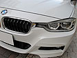 BMW320dɃNA^19{H摜W