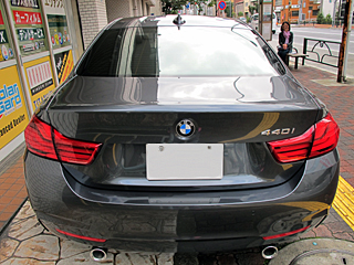 KXR[eBOƃNA^14{HςBMW440