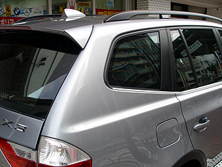 BMW X3ɃNA^14{H̉摜