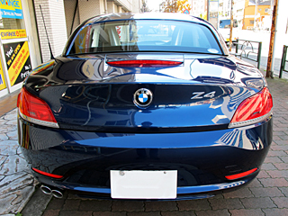 BMW Z4KXR[eBO{H