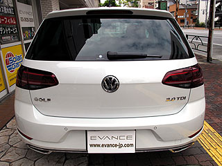 VW GOLFɃKXR[eBO{Hς݉摜6