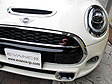 MINI COOPER SD 5 DOORɃKXR[eBOƒfMJ[tB̎{H摜W