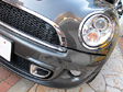 MINI COOPER S CLUBMANɃJ[tB{HAA[R[eCO