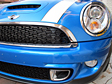 R56 MINI Cooper SɃKXR[eBOƃJ[tB{H