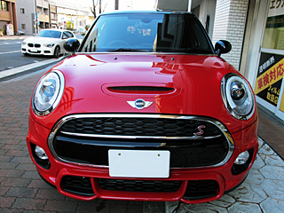 MINI 5DOOR COOPER SɃKXR[eBOTC-6347Ăt{H摜1