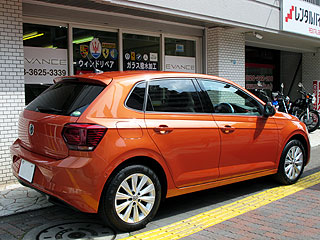 KXR[eBO{HςVW POLO-2