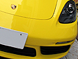 porsche718caymanɃKXR[eBOƃJ[tB{Hς݉摜W