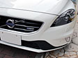 ボルボ V40 T5 R-DESIGNに断熱カーフィルム、クアンタム施工例画像集