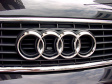 Audi A4 Avant 1.8T Quattoro