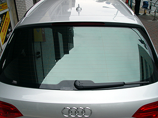 Audi A4 1.8TAvantƃNA^14