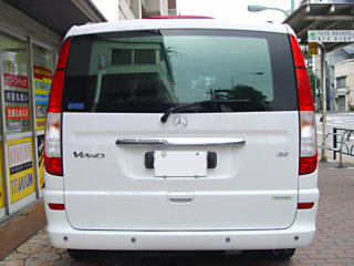 BENZ VIANOƃNA^14{H̉摜