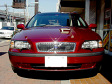 VOLVO V70 2.4