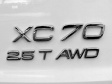 VOLVO XC70 2.5T AWD
