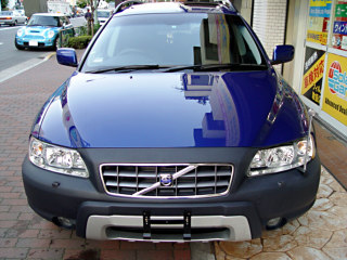 VOLVO XC70