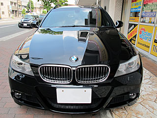 BMW325