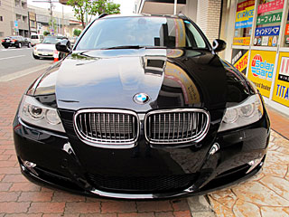 BMW325ic[O