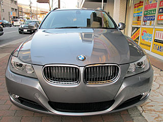 BMW325touring