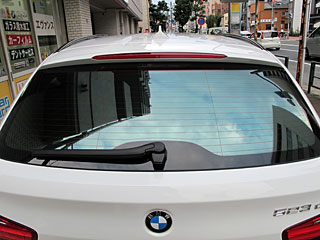 BMW523dc[OAKXɃNA^14ԓỎ摜4
