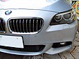 BMW 523d touringɃKXR[eBOAJ[tB̃NA^14{Hς݉摜W