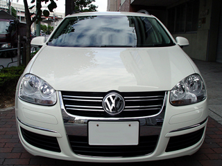 Golf Variant