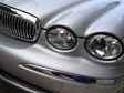 Jaguar X-TYPE EstateɃKXR[eBO{H