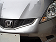 HONDA FIT RS