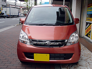 DAIHATSU@MOVE