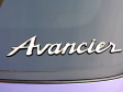 HONDA Avancier