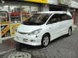 TOYOTA New ESTIMA