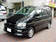 TOYOTA Townace Noah Limited