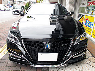 
TOYOTA CROWN RSɃKXR[eBOTC-6349Ăt{Hς݉摜1