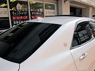 TOYOTA CROWNɃNA^14{Hς݂̎ԓỎ摜3