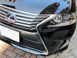 TOYOTA LEXUS HS250hɃKXR[eBO{HƃJ[tB{HAA~R[eBO