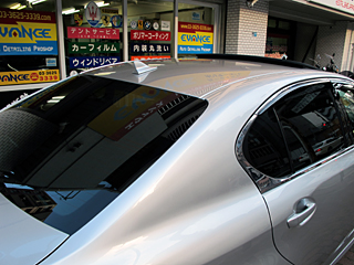 LEXUS GS350ƃNA^28