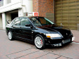 MITSUBISHI LANCER EVOLUTION Z