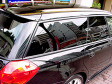 SUBARU Legacy Touring Wagon GTB Spec