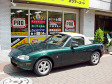 EUNOS ROADSTAR