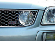 NISSAN STAGEA