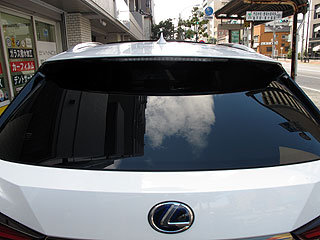 LEXUS RX450hɃNA^19{Hς݉摜10